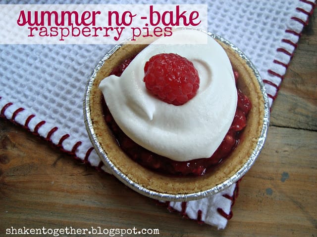 no-bake-summer-raspberry-pies