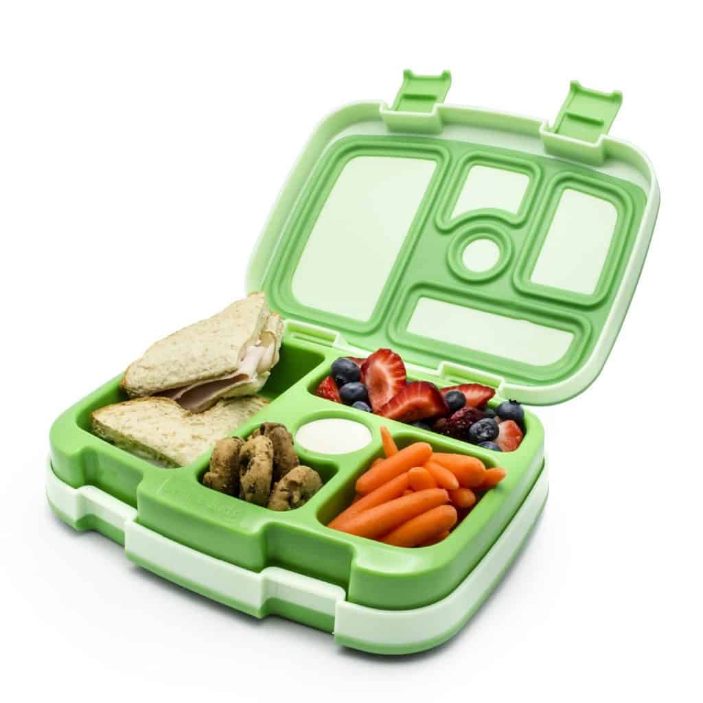 Pack up this Kid Approved Pasta Salad Lunch in a Bento Box! 