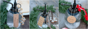 With our Holiday Room Spray Recipes with essential oils, you can make room sprays that smell just like holiday treats! Start with the simple room spray base and customize it with essential oils to create Sweet Mint, Gingerbread Cookies and even Lemon Pound Cake scented room sprays! Perfect for foodies, friends and family ... even better, these holiday treats have zero calories and make awesome gifts!