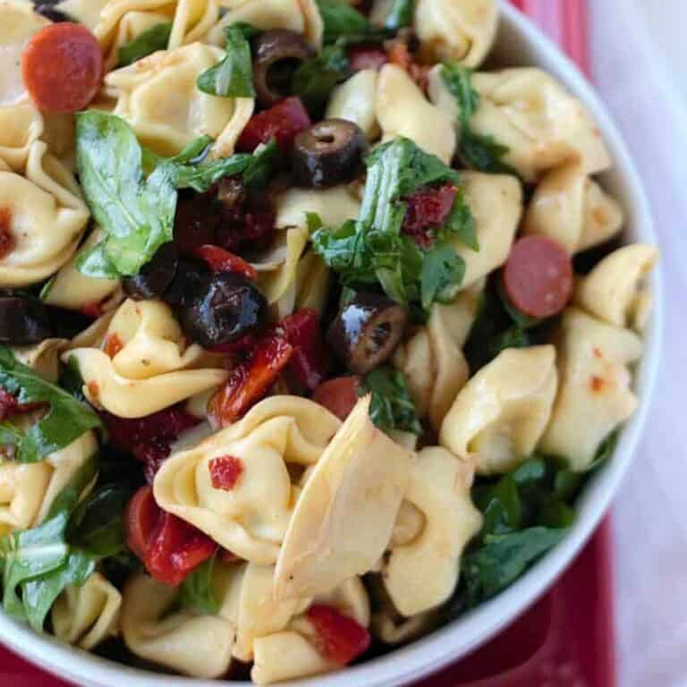 Recipes to Make with Tortellini – 15 Best Ideas