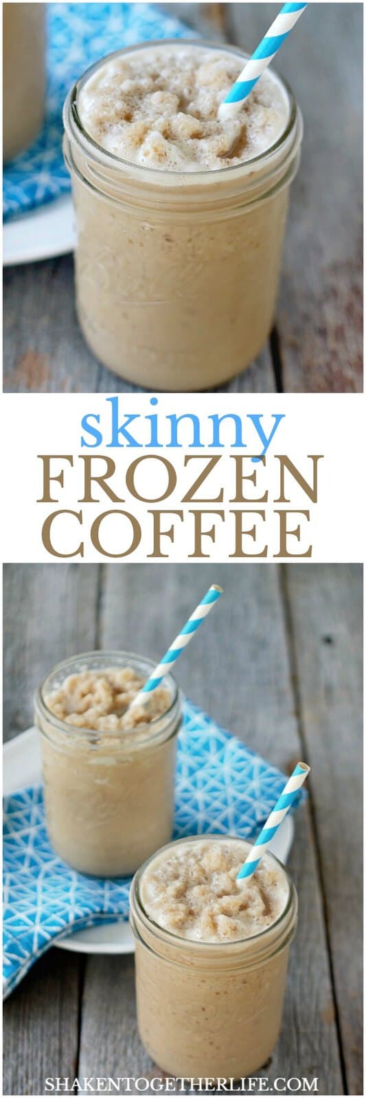 Dunkin Donuts Frozen Coffee Recipe | Dandk Organizer