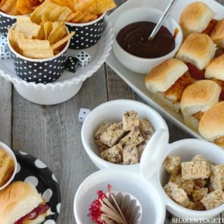 How to Host Girls Game Night - grab the ladies and these simple tips for making girls game night the most memorable night of the week!