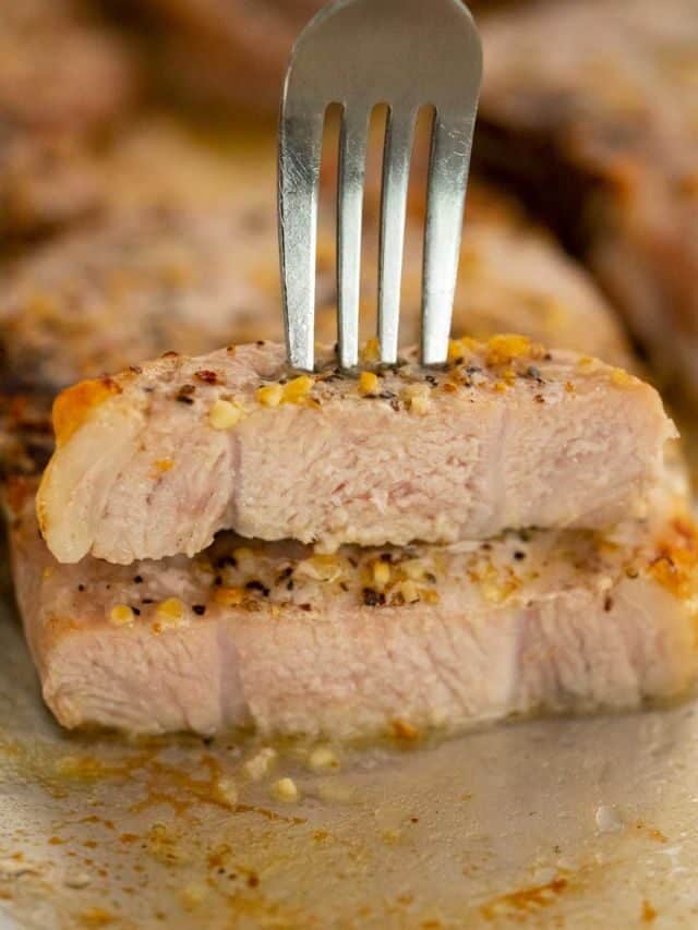 What to Serve with Pork Tenderloin