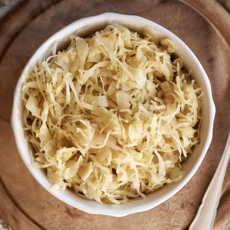 15 Best Recipes with Sauerkraut