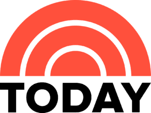 today show logo