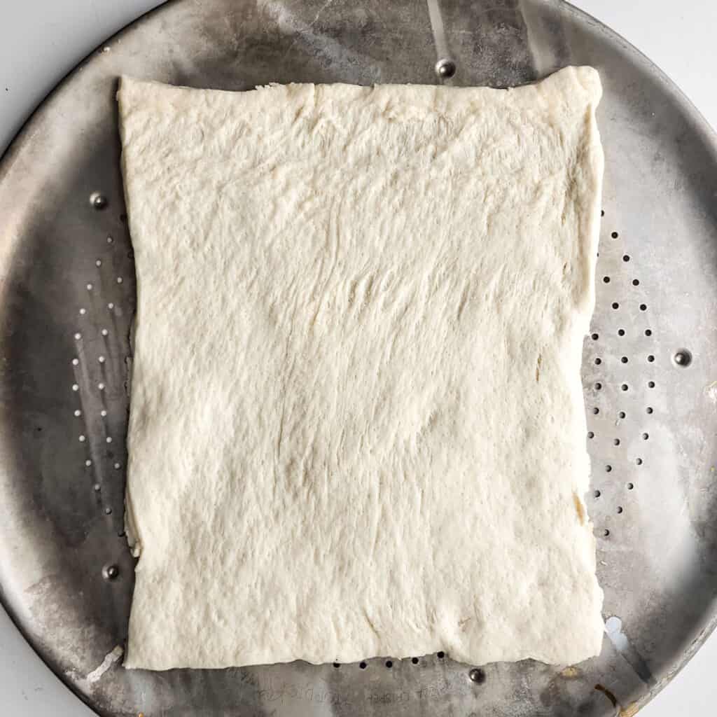 pizza dough