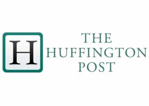 huffington post logo