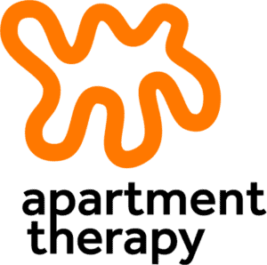 apartment therapy logo