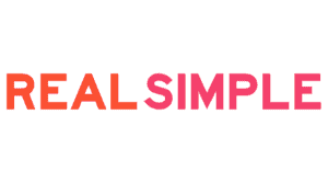 real simple magazine logo