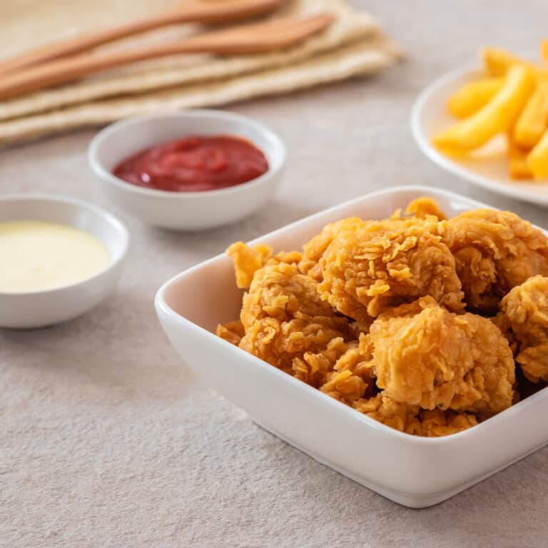 Best Dipping Sauces for Chicken Nuggets